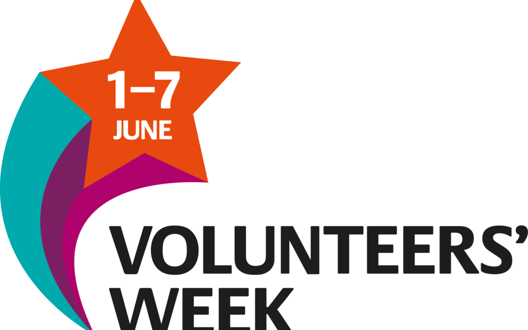 SCAS Governors take part in National Volunteer Week