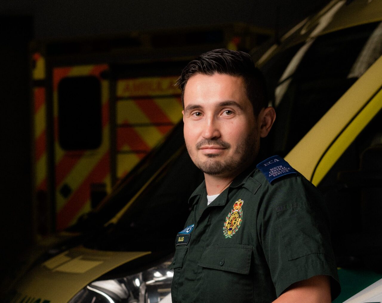 New apprenticeship promises paramedic career to more people | South ...